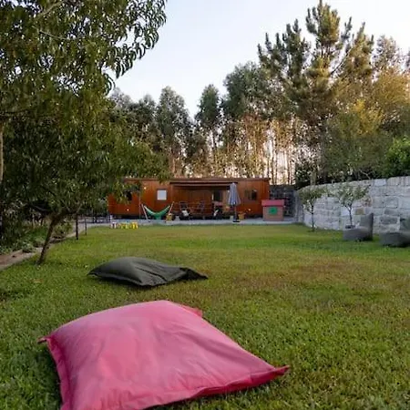 Porto Garden * Maía