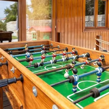 Porto Garden Вилла