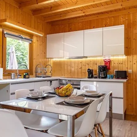 Porto Garden Вилла