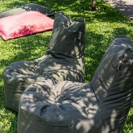 Вилла Porto Garden *