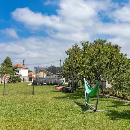 Porto Garden Villa Maia (Porto)