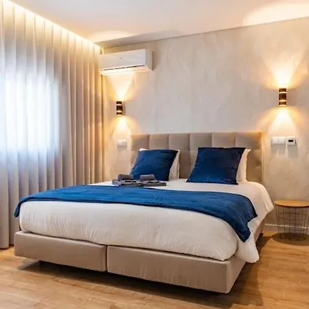 Villa Porto Garden Maía