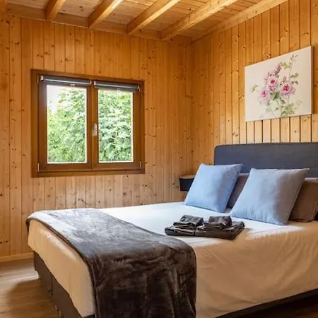 Porto Garden Villa *