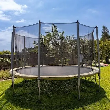 Porto Garden *