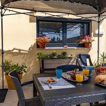 Villa Porto Garden Maía