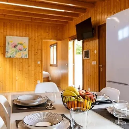 Porto Garden Villa *