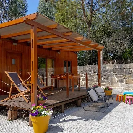 Porto Garden Villa *