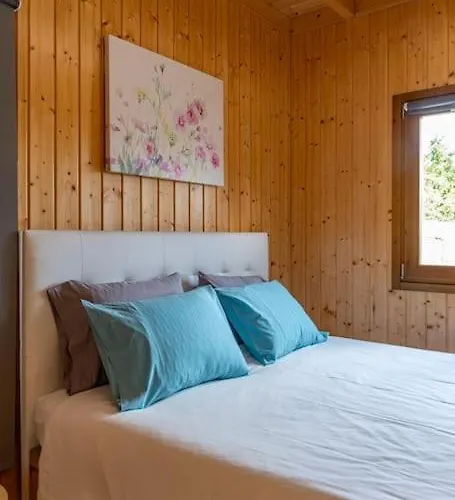 Porto Garden Villa Maya