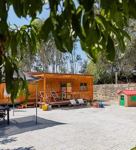 Villa Porto Garden *