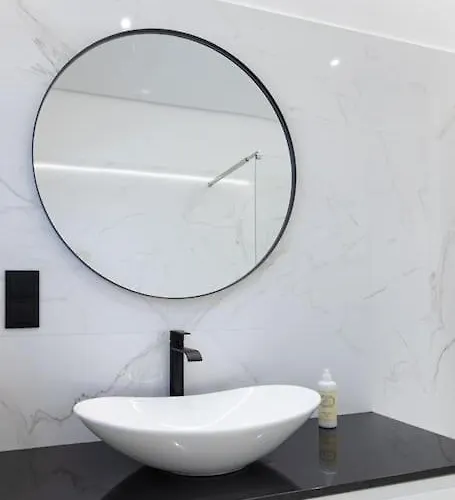 Porto Garden Villa *