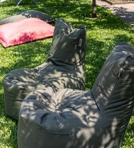 Villa Porto Garden *