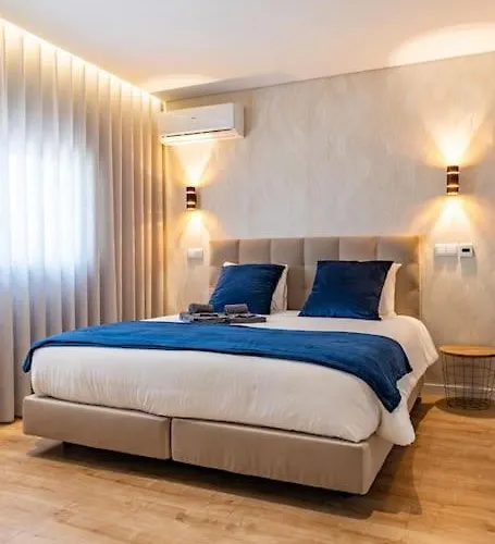 Villa Porto Garden Maía