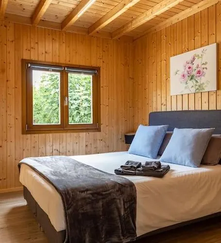 Porto Garden Villa *