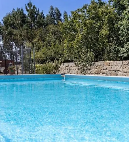 Porto Garden Villa Maía