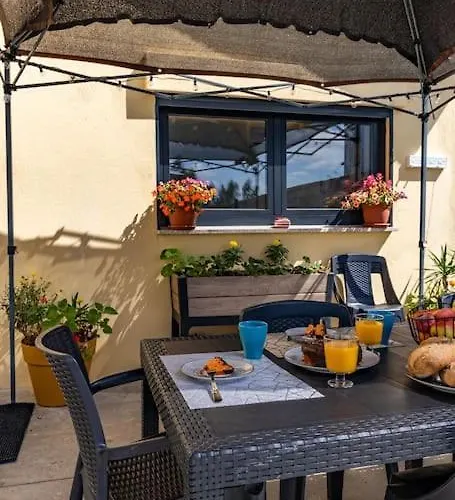 Villa Porto Garden Maía