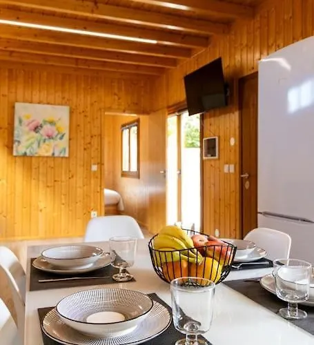 Porto Garden Villa *