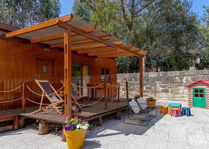 Porto Garden Villa *